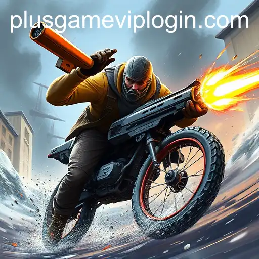 Exploring the Thrilling World of Action Games on Plusgame