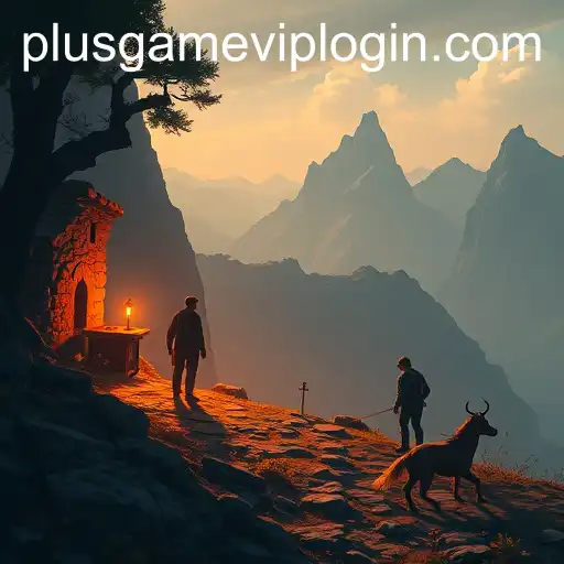 Exploring the World of Adventure Games: The Plusgame Phenomenon
