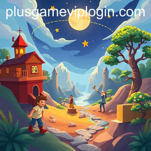 Exploring the World of Educational Games: A New Era of Learning through Plusgame