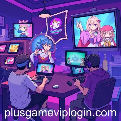 The Evolving World of Online Gaming