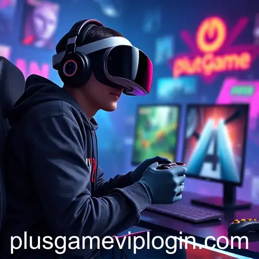 Online Gaming Trends and Innovations