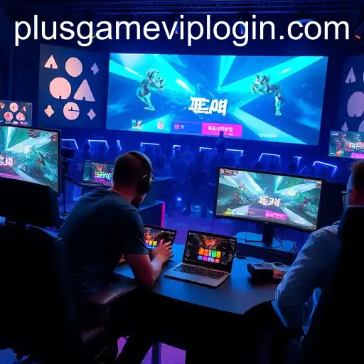 The Rise of 'Plusgame' in 2025: Gaming's New Frontier