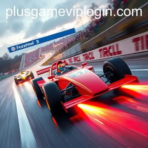 Revving Engines and Speeding Dreams: The Enduring Appeal of Racing Games