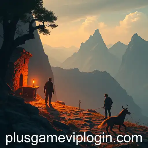 Exploring the World of Adventure Games: The Plusgame Phenomenon