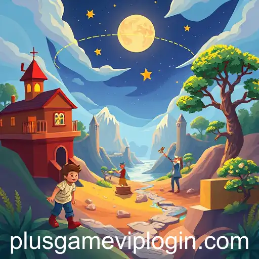 Exploring the World of Educational Games: A New Era of Learning through Plusgame