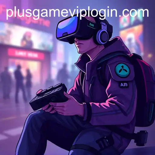 Revolutionizing Online Gaming: The Rise of Plusgame
