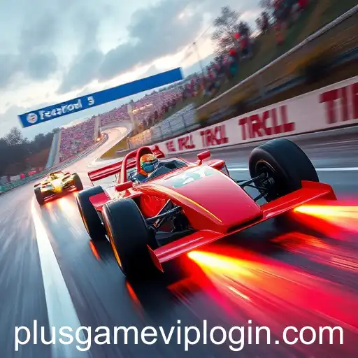 Revving Engines and Speeding Dreams: The Enduring Appeal of Racing Games