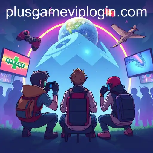 The Rising Influence of Plusgame in Modern Gaming