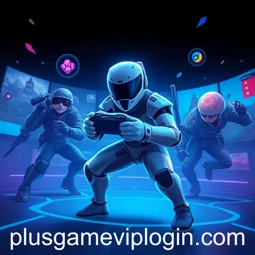 The Rise of Plusgame: A Digital Playground for Gamers