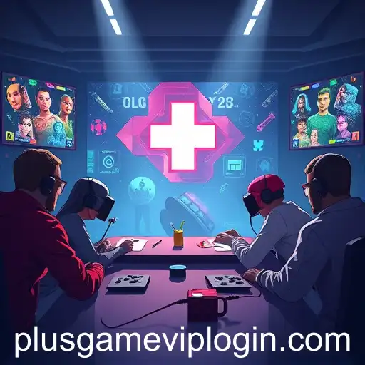 The Rise of Plusgame in 2025