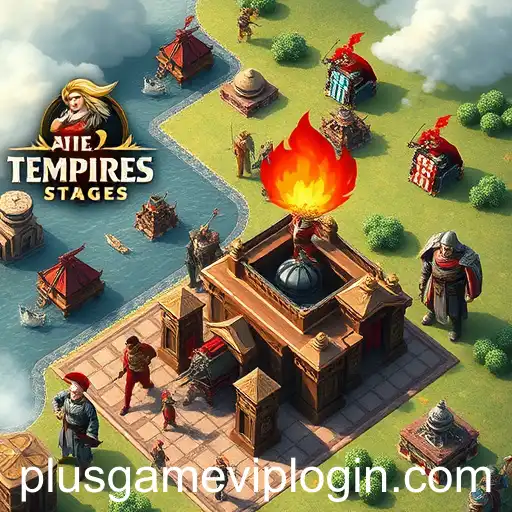 Exploring the Depth of Strategy Games on Plusgame