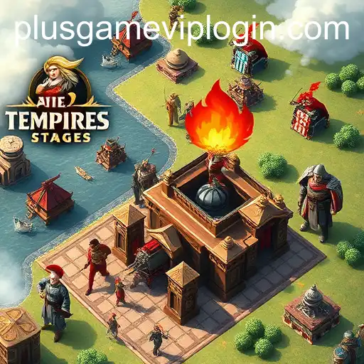 Exploring the Depth of Strategy Games on Plusgame