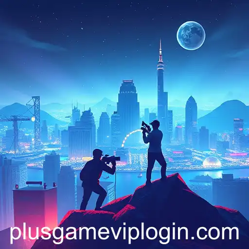 The Thriving World of Online Game Communities